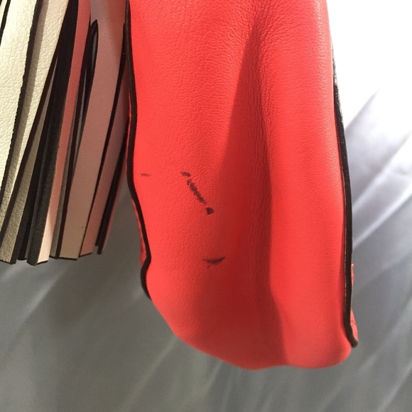 Coach Legacy Collection crossbody bag - Picture 6 of 9